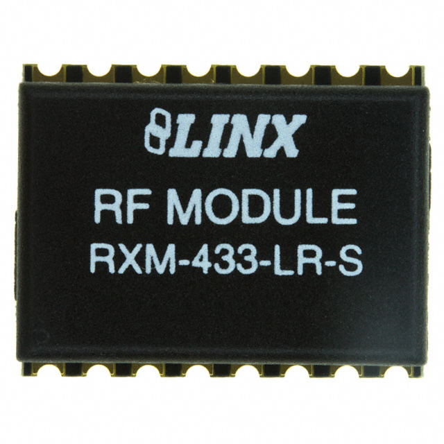 RXM-433-LR / 인투피온